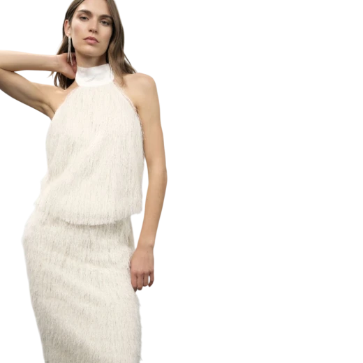 DIXIE ŽENSKA MAJICA BEŽ 46420