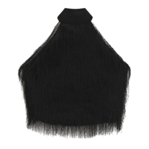 DIXIE ŽENSKA MAJICA CRNA 46419