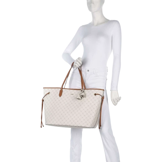 JOOP! ŽENSKA TORBA BIJELA 46470