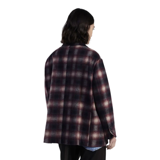 DIXIE ŽENSKI SAKO BORDO 46313