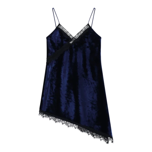 IMPERIAL ŽENSKA HALJINA PLAVA 46377