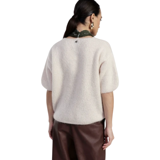 DIXIE ŽENSKA MAJICA BEŽ 46406