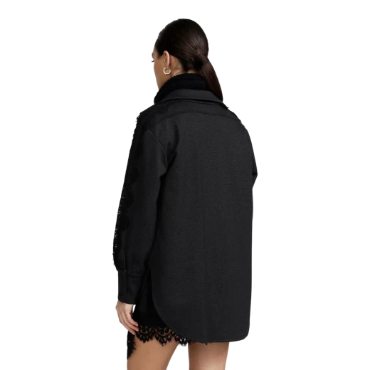 DIXIE ŽENSKA KOŠULJA SIVA 46402