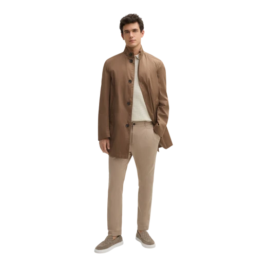 JOOP! MUŠKI KAPUT SMEĐA 46103