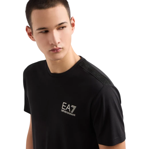 ARMANI MUŠKA MAJICA CRNA 38894