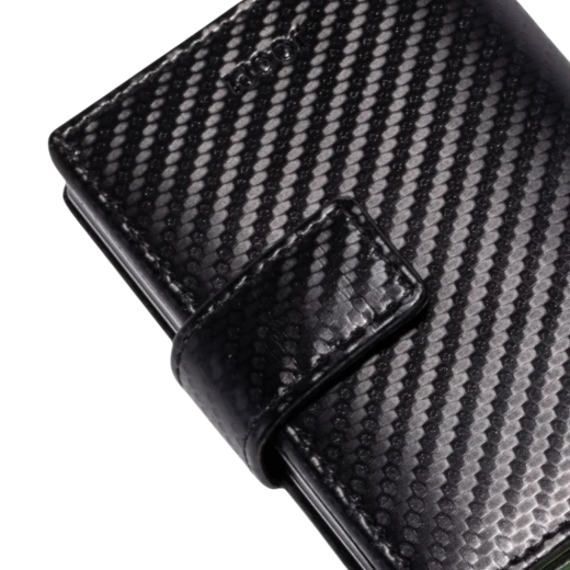 JOOP! MUŠKI NOVČANIK CRNA 46450