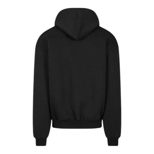 KARL KANI MUŠKA DUKSERICA BLACK 46526