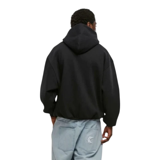 KARL KANI MUŠKA DUKSERICA BLACK 46526