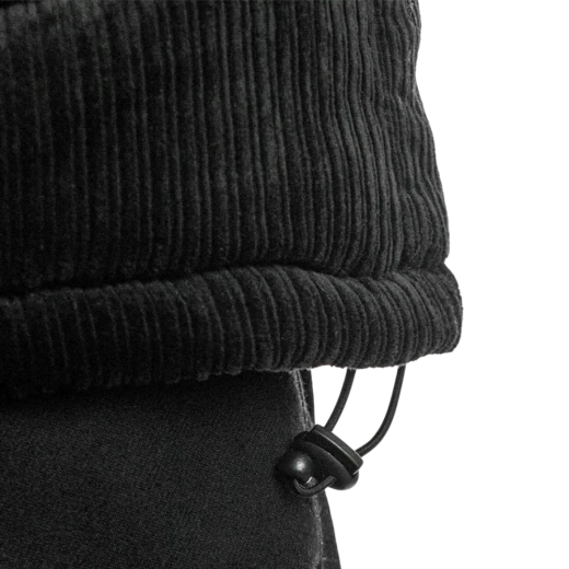 KARL KANI MUŠKA JAKNA BLACK 46523