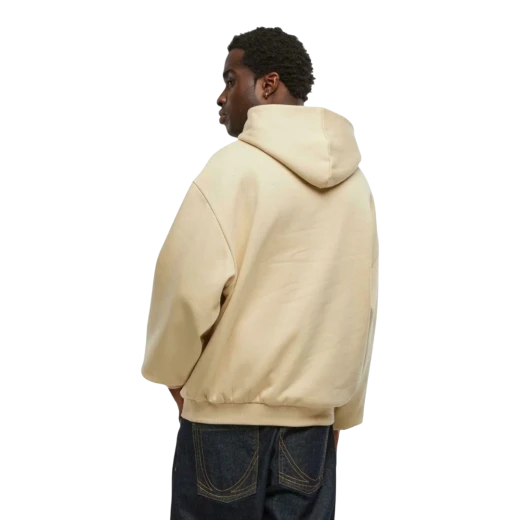 KARL KANI MUŠKA DUKSERICA BEIGE 46521