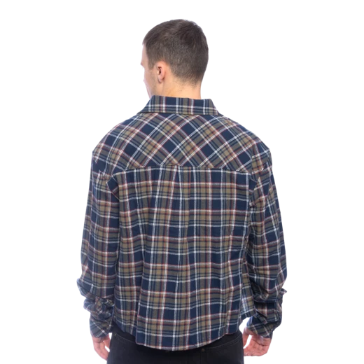 KARL KANI MUŠKA KOŠULJA BLUE 46520