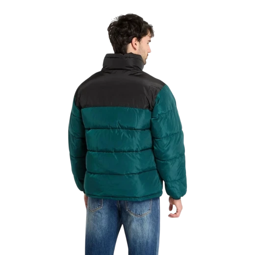 KARL KANI MUŠKA JAKNA GREEN 46516