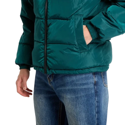 KARL KANI MUŠKA JAKNA GREEN 46516