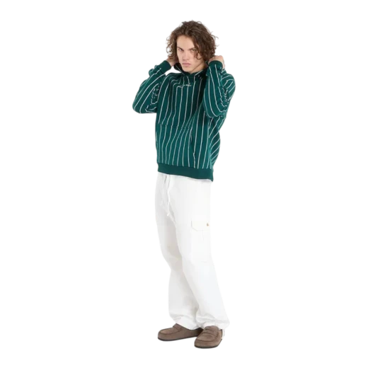 KARL KANI MUŠKA DUKSERICA GREEN 46515