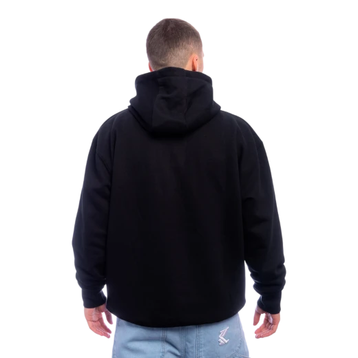 KARL KANI MUŠKA DUKSERICA BLACK 46505