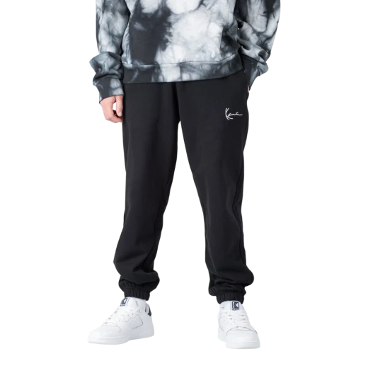 KARL KANI MUŠKA TRENERKA DONJI DIO BLACK 46504