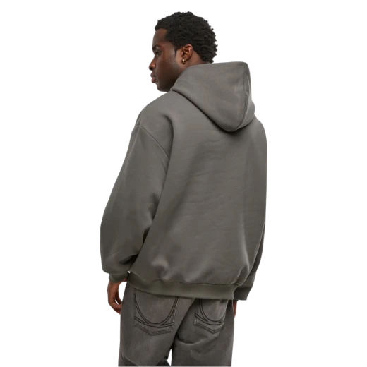 KARL KANI MUŠKA DUKSERICA GREY 46522