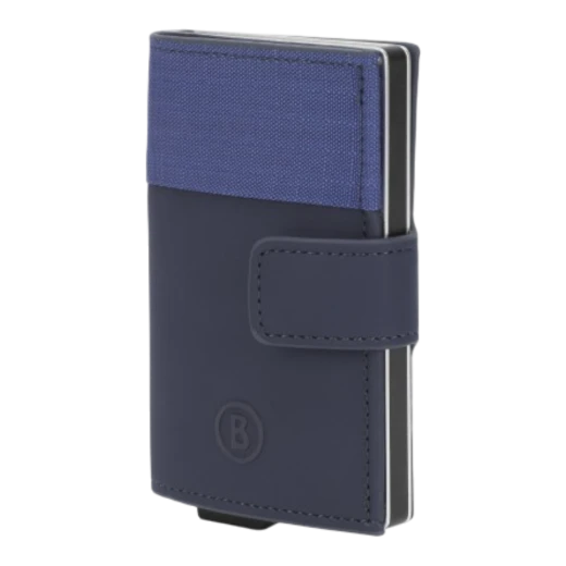 BOGNER MUŠKI NOVČANIK PLAVA 46498