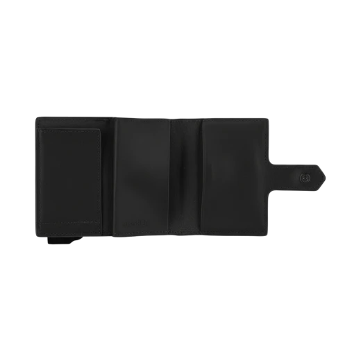 BOGNER MUŠKI NOVČANIK CRNA 34259