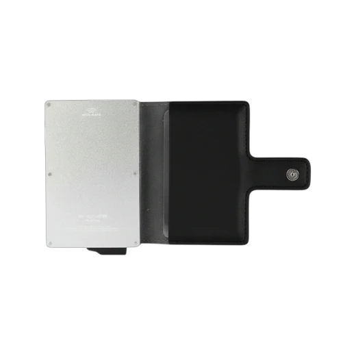 BOGNER MUŠKI NOVČANIK CRNA 34259