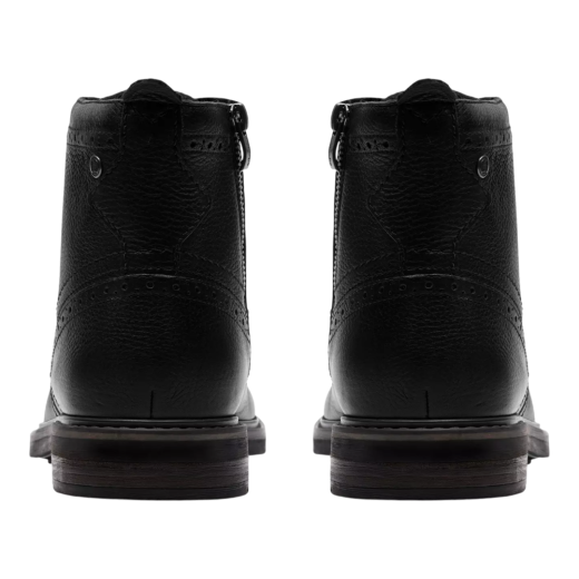 CLARKS MUŠKE GLEŽNJAČE CRNA 45186