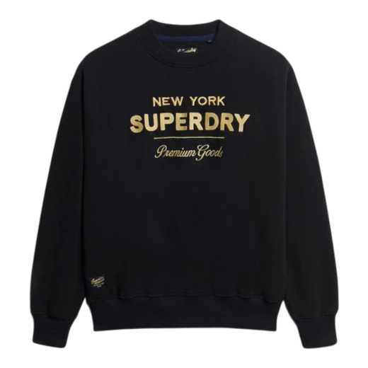 SUPERDRY ŽENSKA DUKSERICA  37233