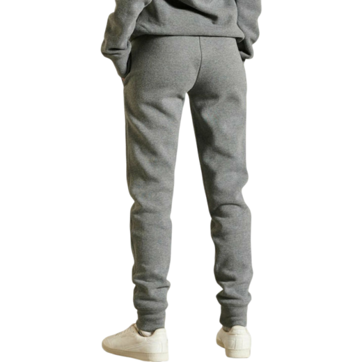 SUPERDRY ŽENSKA TRENERKA DONJI DIO SIVA 16815