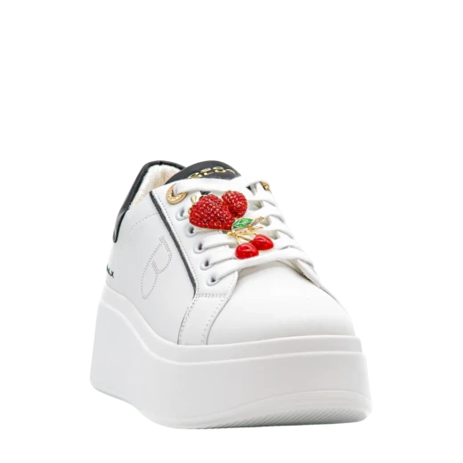 TOSCA BLU ŽENSKE PATIKE BIJELA 46673