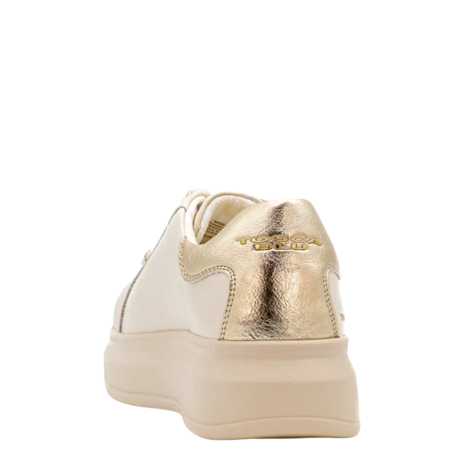 TOSCA BLU ŽENSKE PATIKE BEŽ 46655