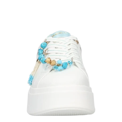 TOSCA BLU ŽENSKE PATIKE BIJELA 46669