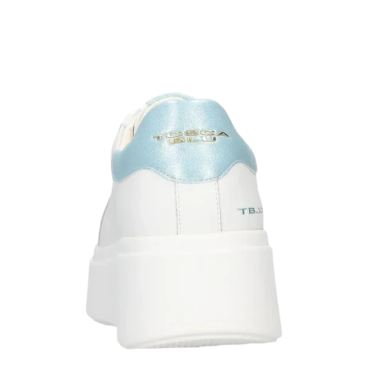 TOSCA BLU ŽENSKE PATIKE BIJELA 46669