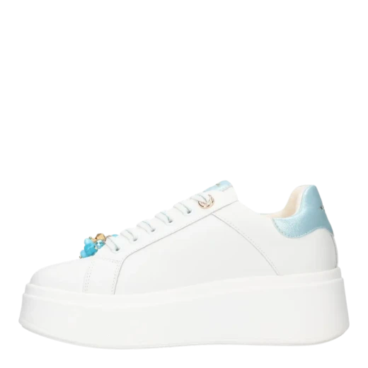 TOSCA BLU ŽENSKE PATIKE BIJELA 46669