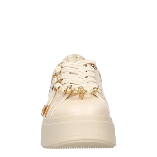 TOSCA BLU ŽENSKE PATIKE BEŽ 46670