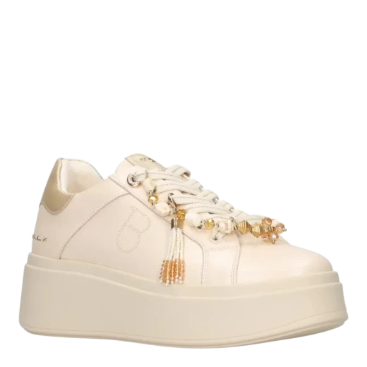 TOSCA BLU ŽENSKE PATIKE BEŽ 46670