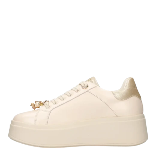 TOSCA BLU ŽENSKE PATIKE BEŽ 46670