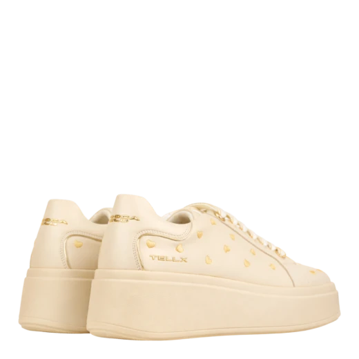 TOSCA BLU ŽENSKE PATIKE BEŽ 46661