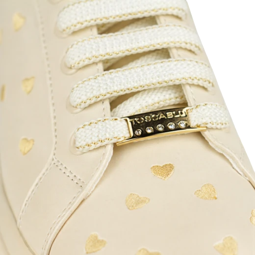 TOSCA BLU ŽENSKE PATIKE BEŽ 46661