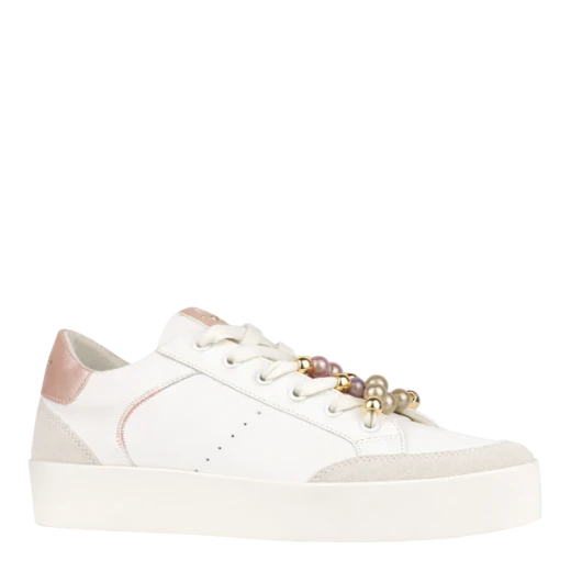 TOSCA BLU ŽENSKE PATIKE BIJELA 46678