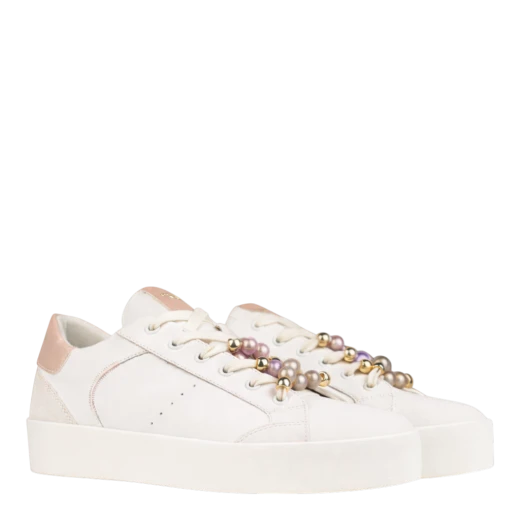 TOSCA BLU ŽENSKE PATIKE BIJELA 46678