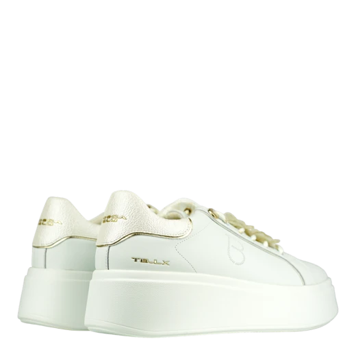 TOSCA BLU ŽENSKE PATIKE BIJELA 46665