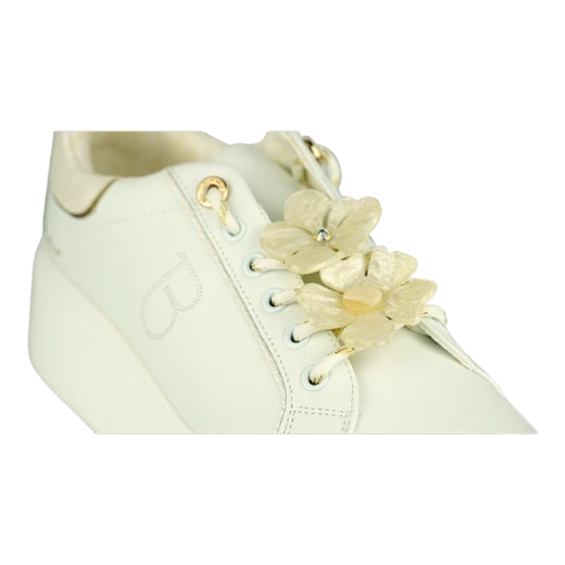 TOSCA BLU ŽENSKE PATIKE BIJELA 46665