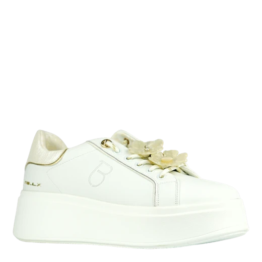 TOSCA BLU ŽENSKE PATIKE BIJELA 46665