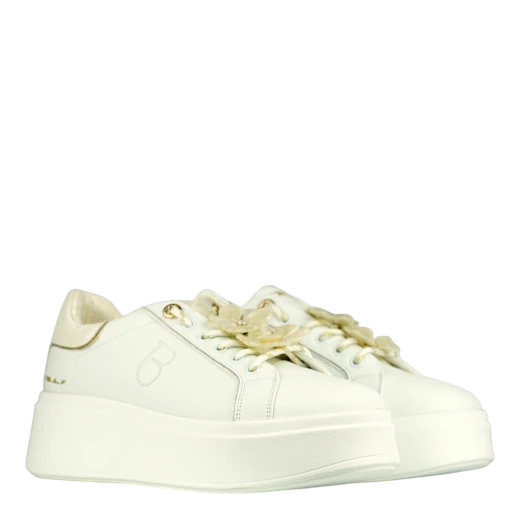 TOSCA BLU ŽENSKE PATIKE BIJELA 46665