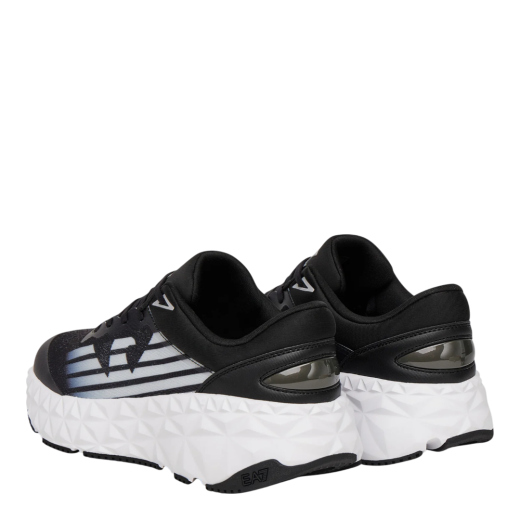 ARMANI MUŠKE PATIKE CRNA 39036