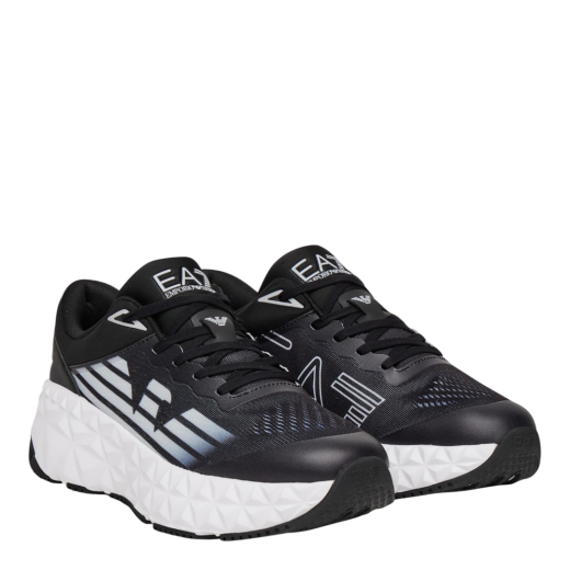 ARMANI MUŠKE PATIKE CRNA 39036