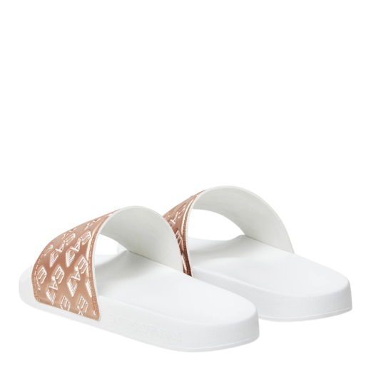 ARMANI MUŠKE PAPUČE BIJELA 38789