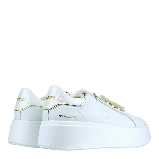 TOSCA BLU ŽENSKE PATIKE BIJELA 46665