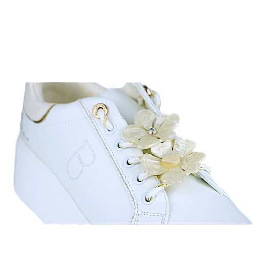 TOSCA BLU ŽENSKE PATIKE BIJELA 46665