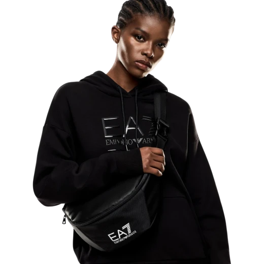 ARMANI MUŠKA TORBICA CRNA 46907