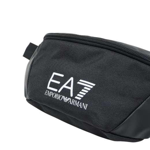ARMANI MUŠKA TORBICA CRNA 46907